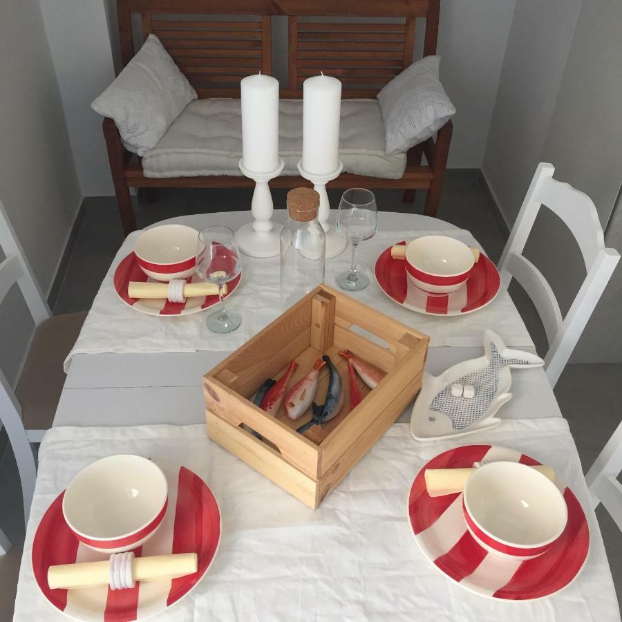 Eco-Friendly Estate I Aparthotel Primosten Ngoại thất bức ảnh